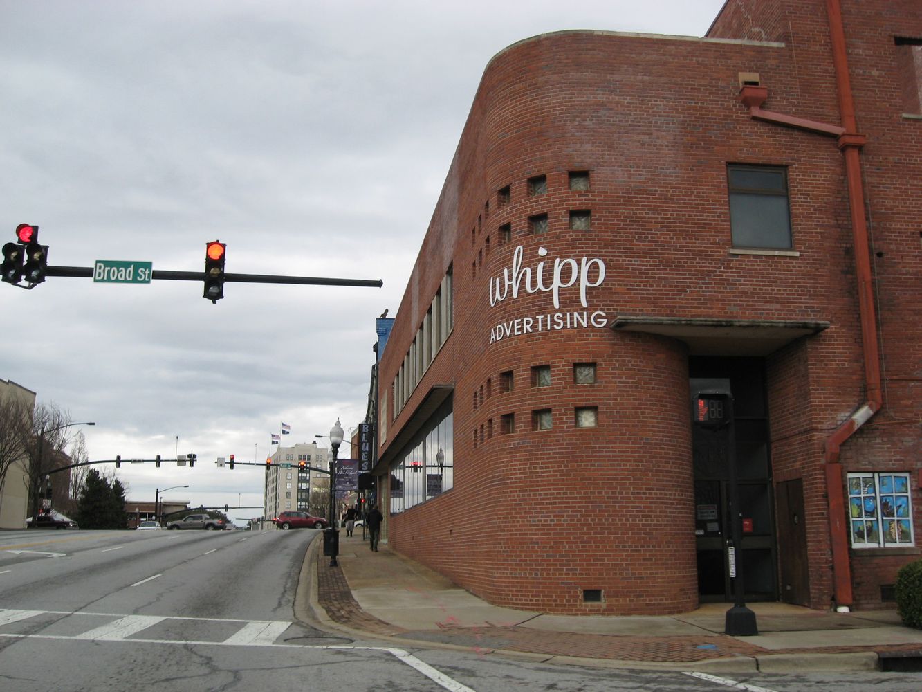101 S Church St, Spartanburg, SC 29306